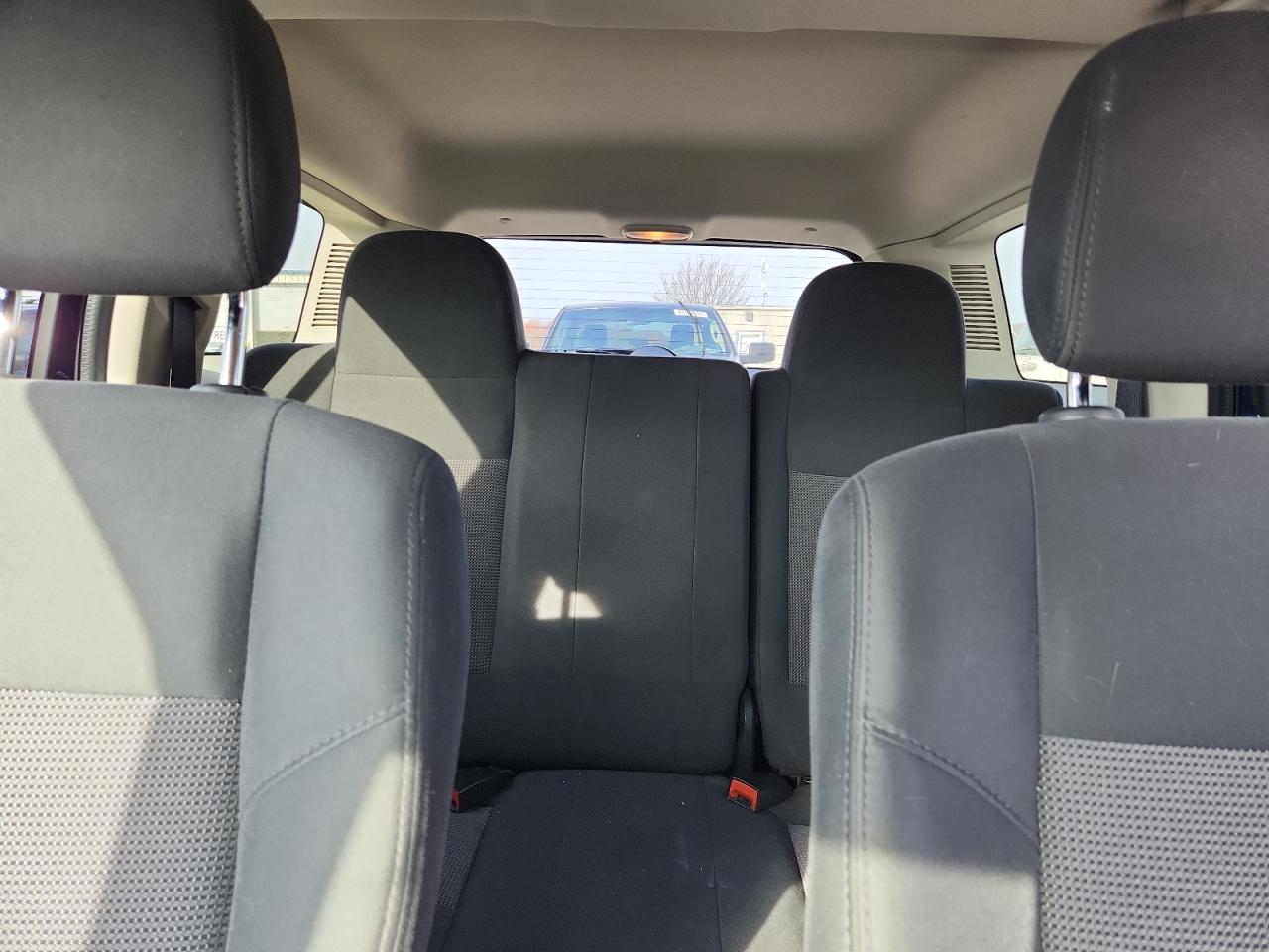 JEEP PATRIOT LATITUDE