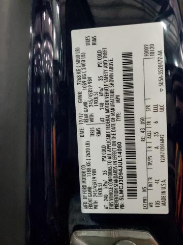 2018 LINCOLN MKC RESERV #3281597469