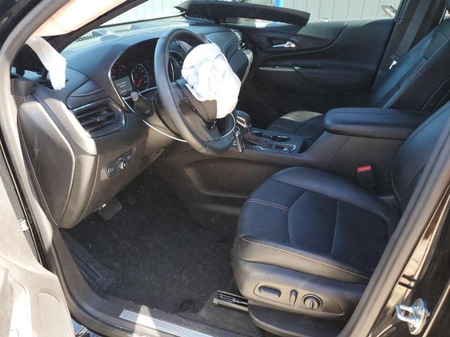 2024 CHEVROLET EQUINOX PR #3301809425