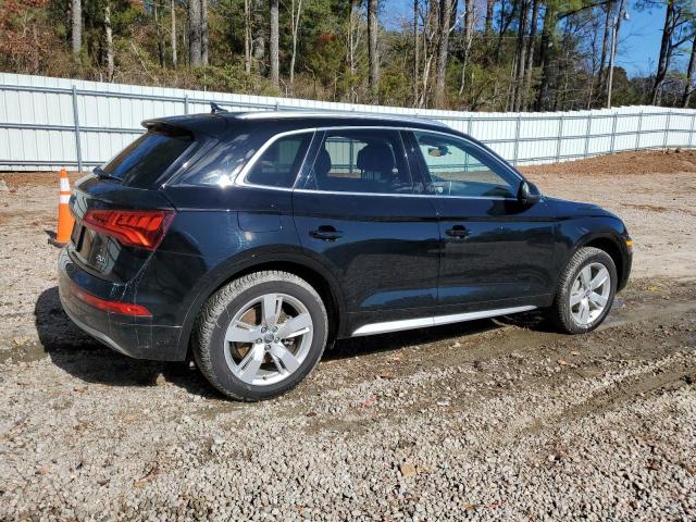 2018 AUDI Q5 PREMIUM #3287572325