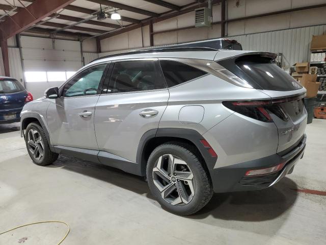 2022 HYUNDAI TUCSON LIM #3301962521