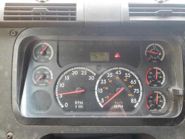 2011 FREIGHTLINER CASCADIA #3293414060