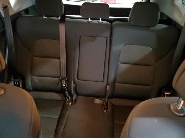 2016 HYUNDAI TUCSON LIM - KM8J3CA44GU203342