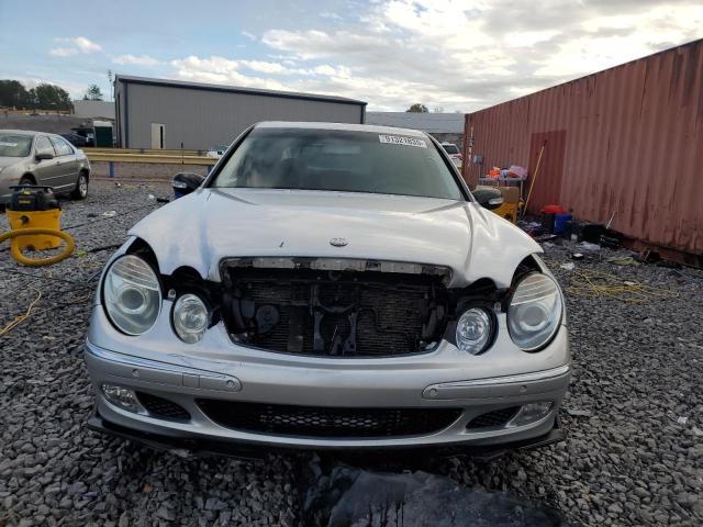 2004 MERCEDES-BENZ E 500 #3286737314