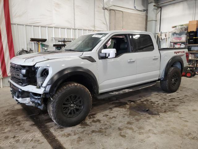 FORD F150 RAPTO