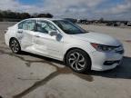 Lot #3293476459 2016 HONDA ACCORD EXL