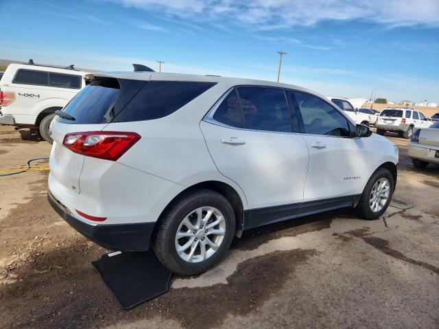 2019 CHEVROLET EQUINOX LT #3278912028