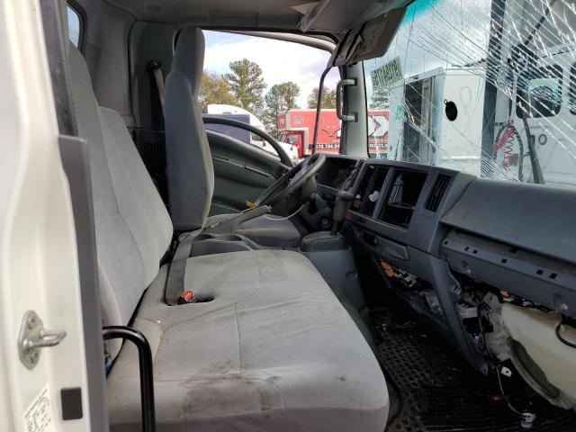 2018 ISUZU NQR #3291233972