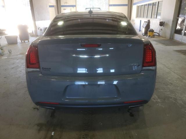 2017 CHRYSLER 300 S #3301820386