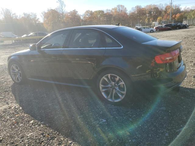 2013 AUDI S4 PREMIUM #3286660300