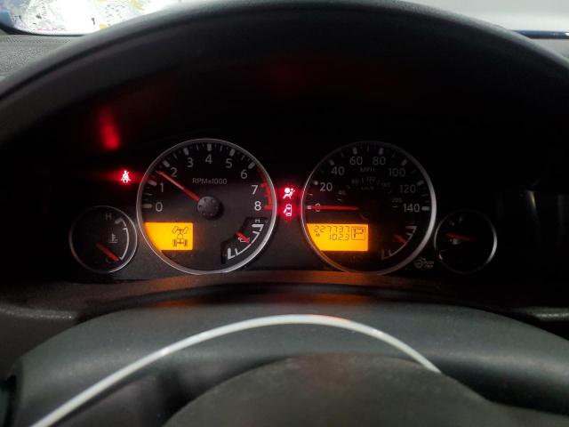 2010 NISSAN PATHFINDER #3283989878