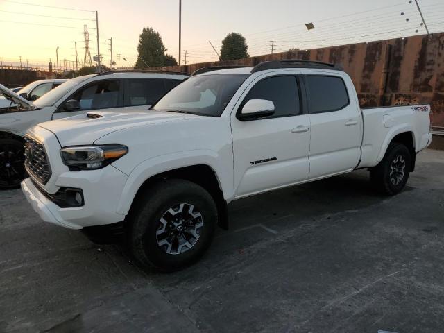 TOYOTA TACOMA DOU