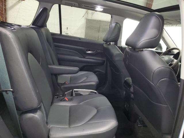 2025 TOYOTA GRAND HIGH #3308682278