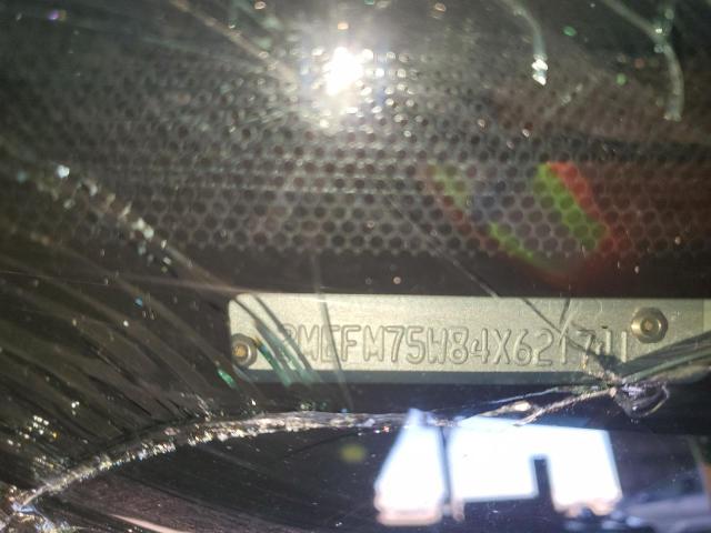 2004 MERCURY GRAND MARQ #3301908470