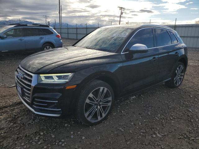 2018 AUDI SQ5 PRESTI #3302908045