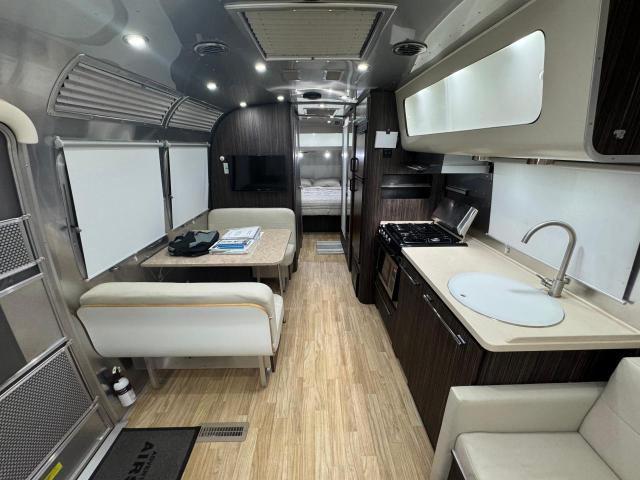 2018 AIRSTREAM INTERL28RB #3279504286