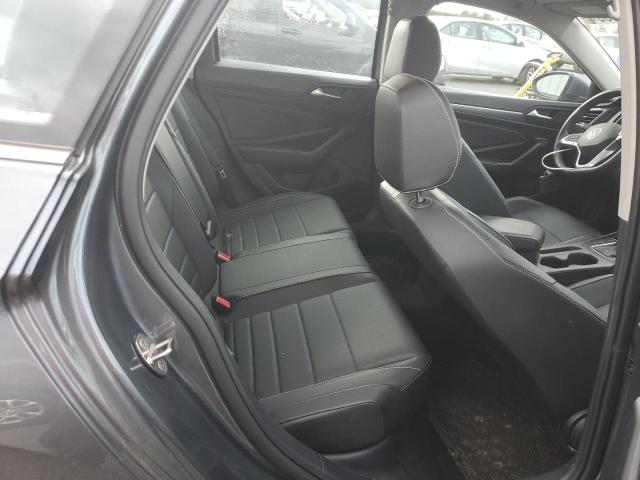 2022 VOLKSWAGEN JETTA SE #3298027236