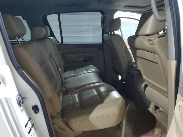 2008 NISSAN ARMADA SE #3316806400