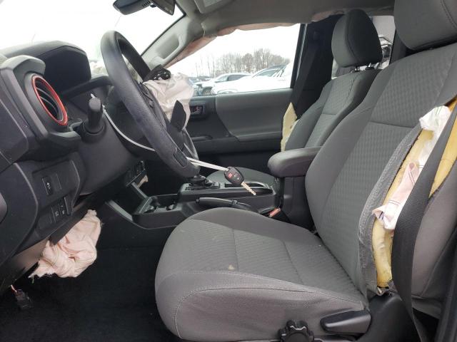 2020 TOYOTA TACOMA ACC #3293528461