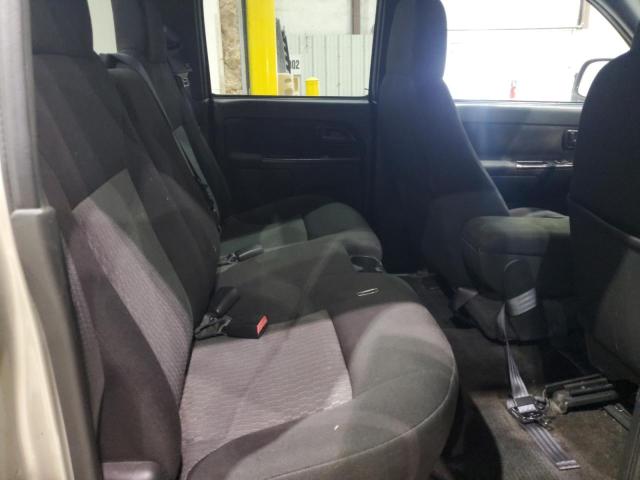 2007 CHEVROLET COLORADO #3296939847