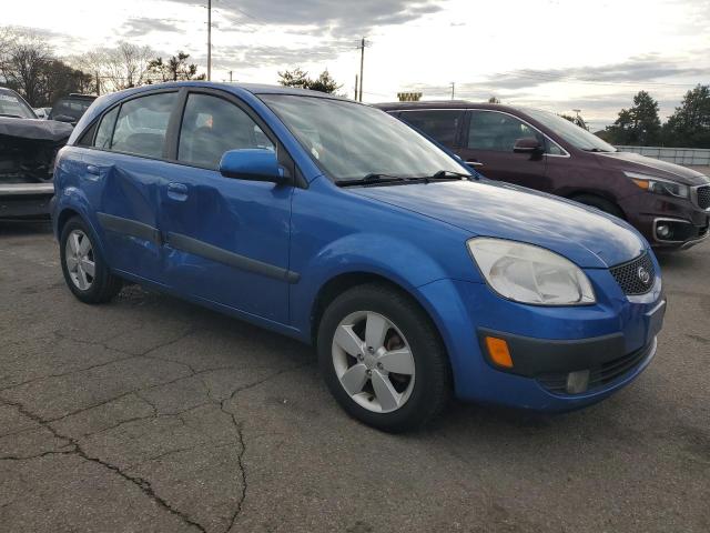 2007 KIA RIO #3296328416