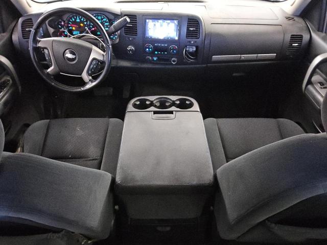 2009 CHEVROLET SILVERADO #3305339310