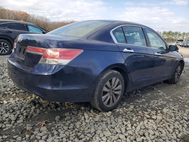 2012 HONDA ACCORD EX #3304592442
