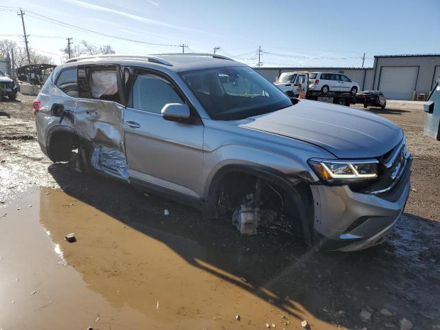 2023 VOLKSWAGEN ATLAS SEL #3296450662