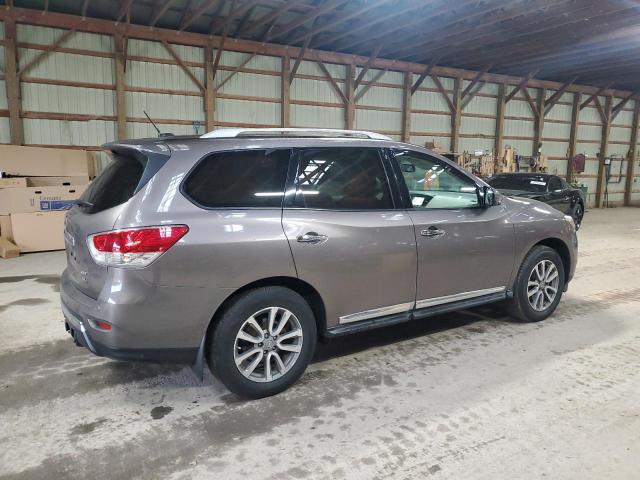 2013 NISSAN PATHFINDER - 5N1AR2MM6DC687133