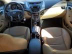 Lot #3296432743 2013 HYUNDAI ELANTRA GL
