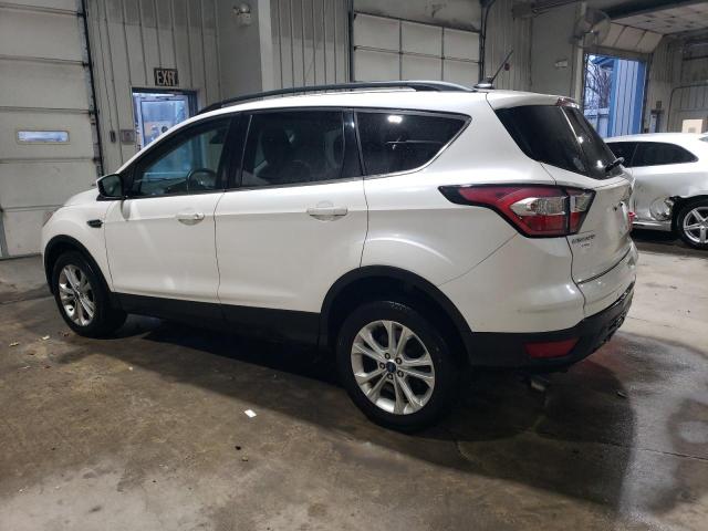 2018 FORD ESCAPE SEL #3301962458