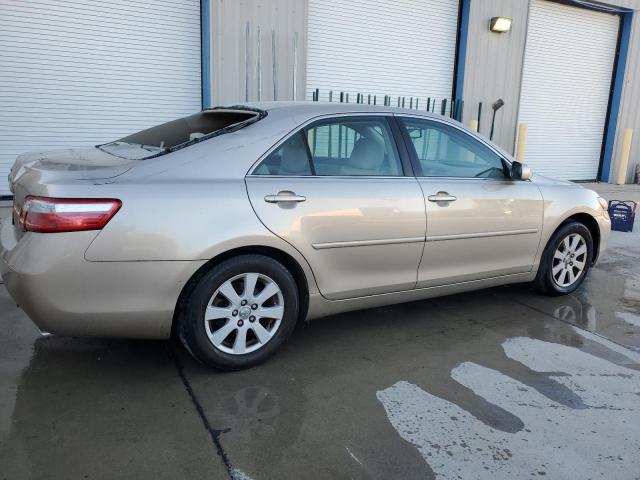 2007 TOYOTA CAMRY LE #3282444264