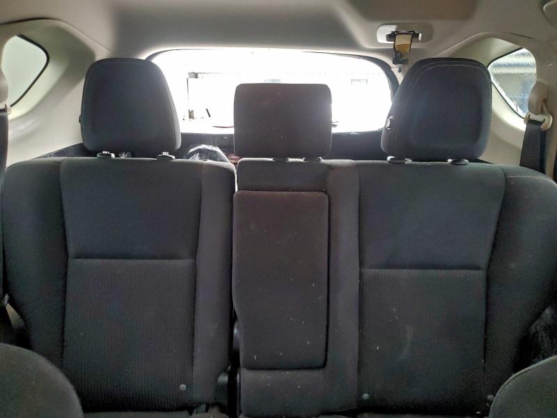 2013 TOYOTA RAV4 XLE #3302825003