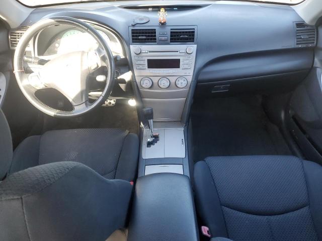 2010 TOYOTA CAMRY BASE #3285711706