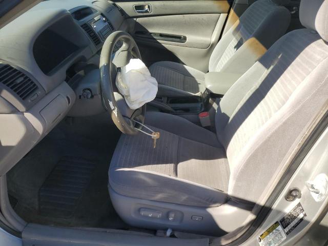 2006 TOYOTA CAMRY SE #3297921791