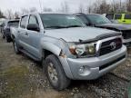 Lot #3296890853 2011 TOYOTA TACOMA DOU