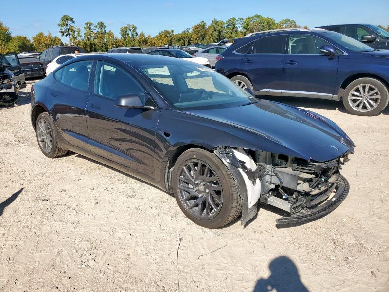 2024 TESLA MODEL 3 #3305609737