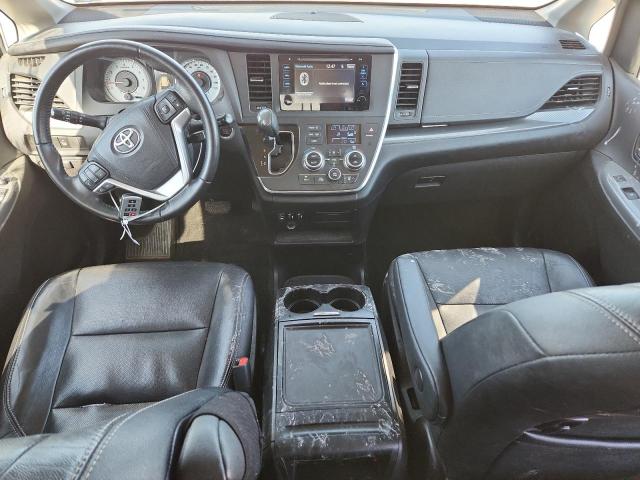 2015 TOYOTA SIENNA SPO - 5TDXK3DC4FS657940