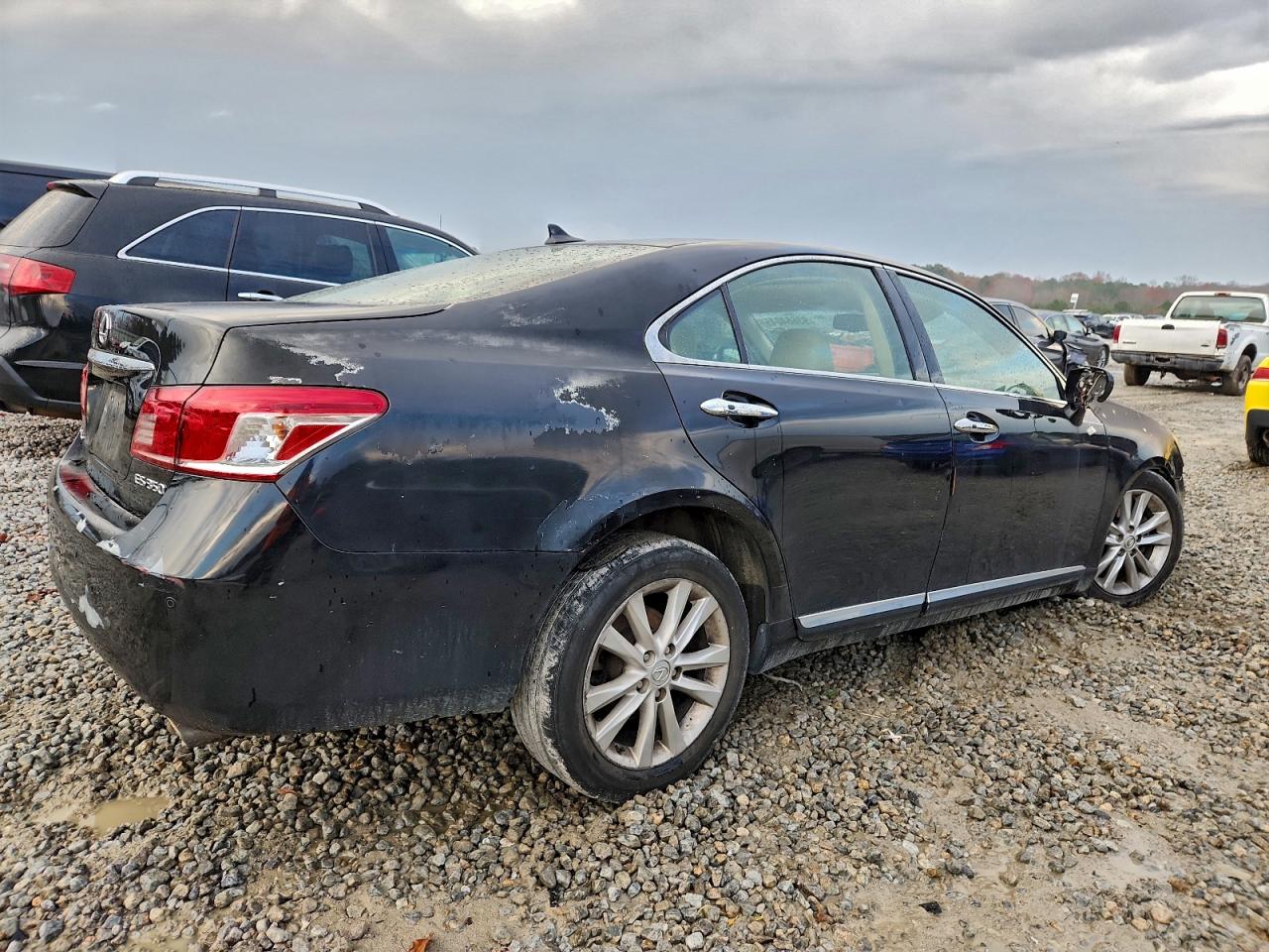 Lexus Es 350 Image 3