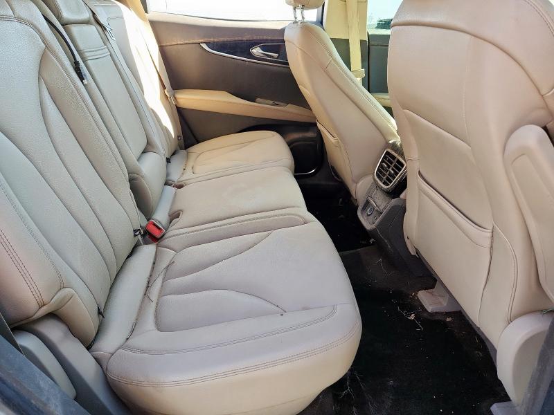 2022 LINCOLN NAUTILUS STD #3290026264