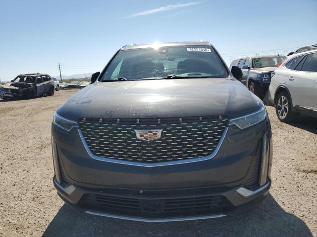 2020 CADILLAC XT6 PLATIN #3291548932