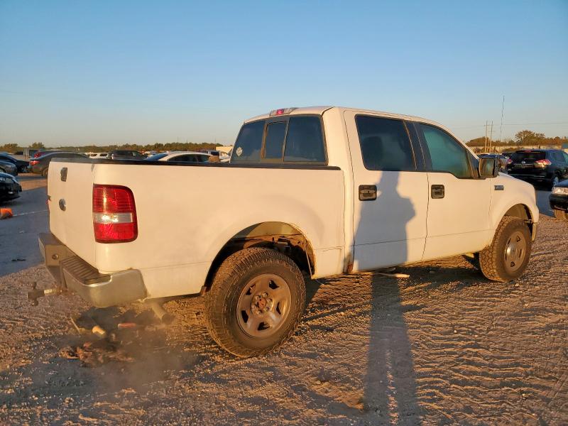 2007 FORD F150 SUPER #3291293485