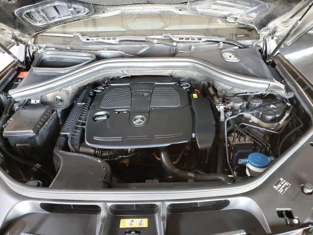 2015 MERCEDES-BENZ ML 350 #3287462996