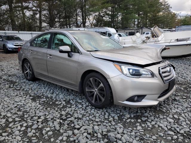 2015 SUBARU LEGACY 2.5 #3294328886
