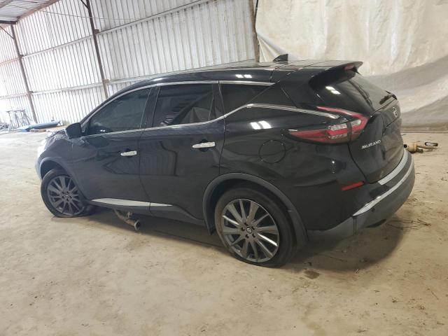 2021 NISSAN MURANO SV #3304535457