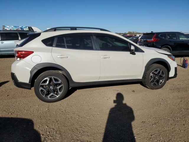 2018 SUBARU CROSSTREK #3297219411