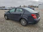 Lot #3301605743 2017 CHEVROLET SONIC LT