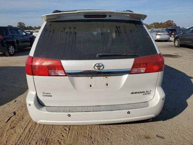2005 TOYOTA SIENNA XLE #3302005060