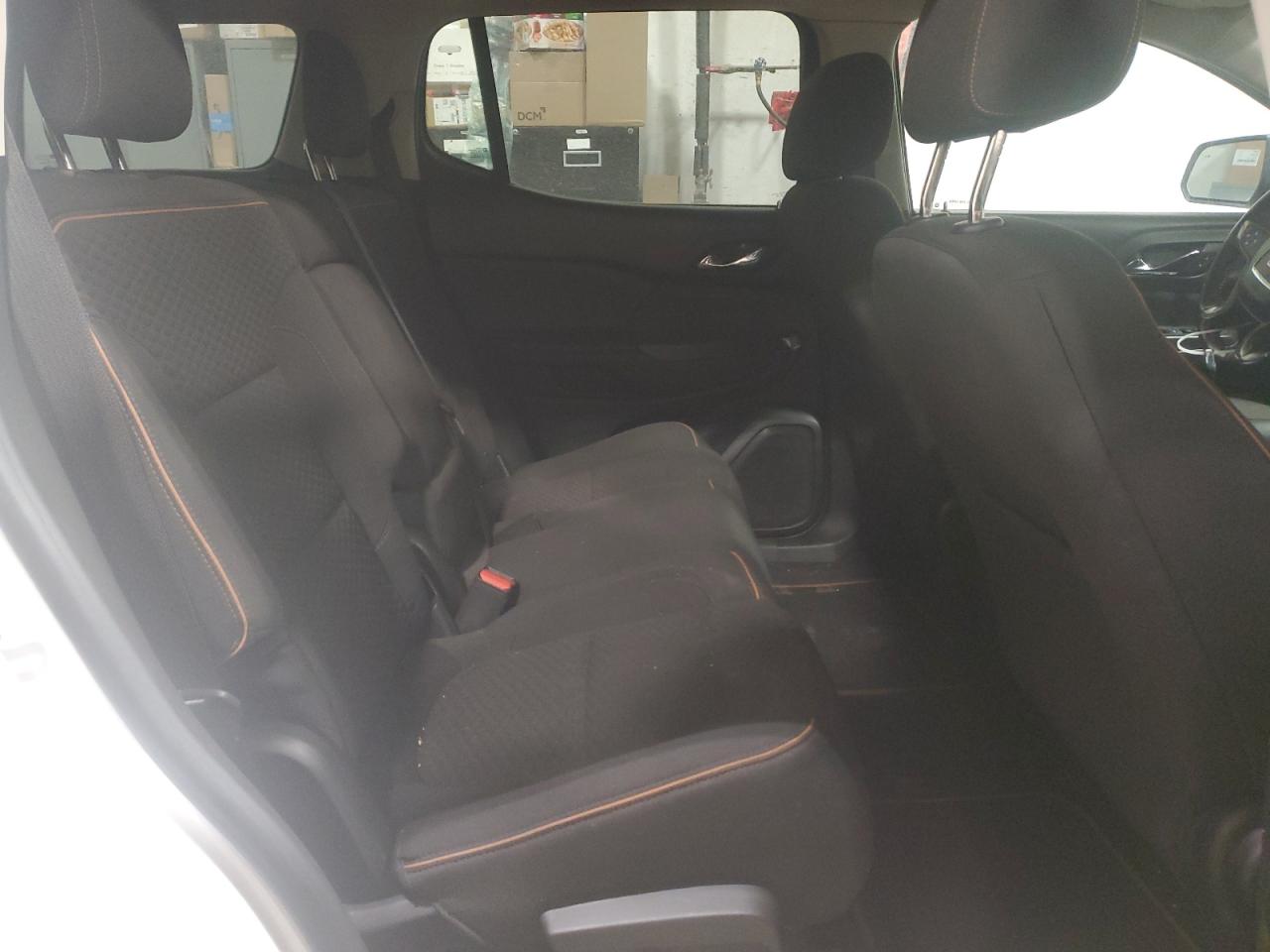 GMC ACADIA ALL TERRAIN