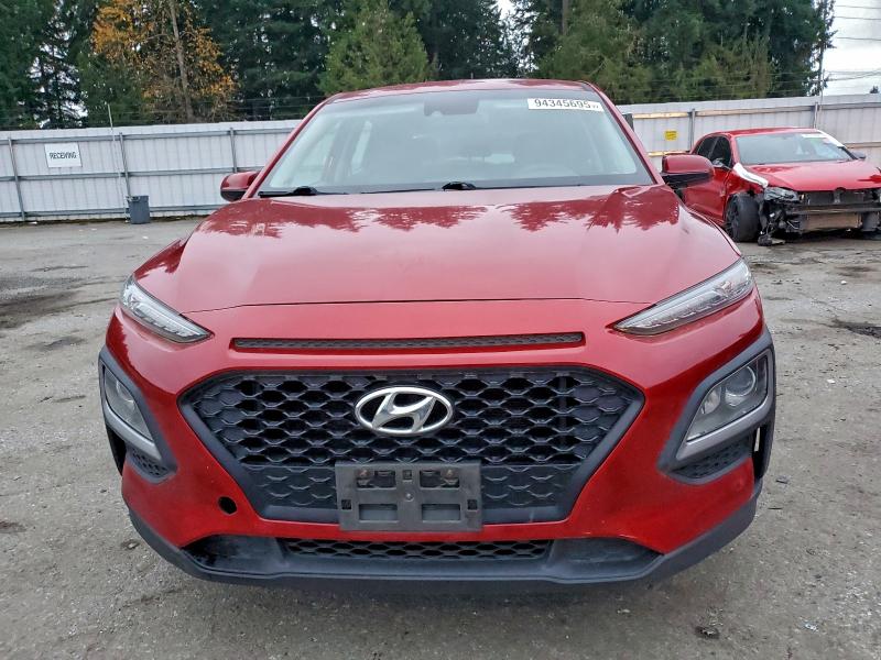 2019 HYUNDAI KONA SE #3296418671